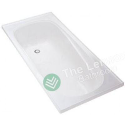 Bath Tub - Clearlite Pacific Series 1525